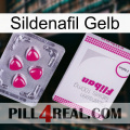 Sildenafil Yellow 32